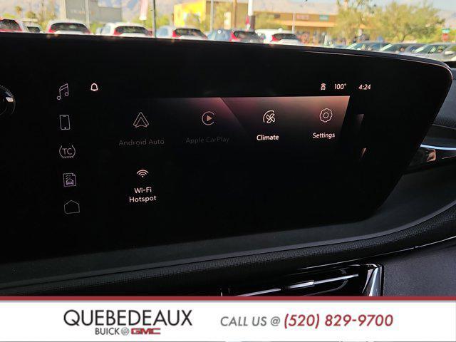 used 2025 Buick Envista car, priced at $24,695
