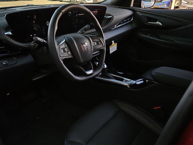 used 2025 Buick Envista car, priced at $24,695