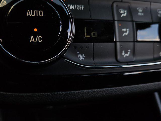 used 2025 Buick Envista car, priced at $24,695