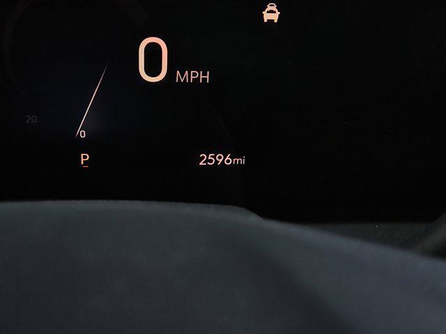 used 2025 Buick Envista car, priced at $24,695