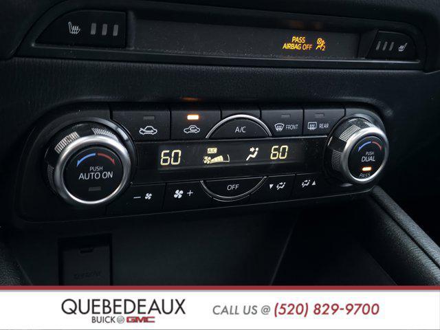 used 2018 Mazda CX-5 car, priced at $20,493
