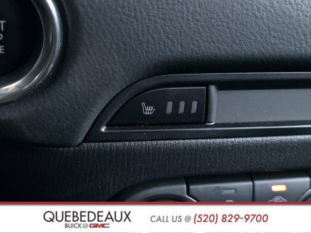 used 2018 Mazda CX-5 car, priced at $20,493