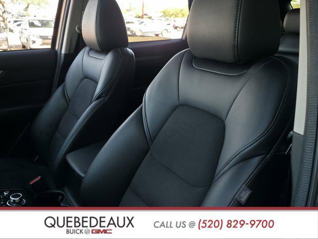 used 2018 Mazda CX-5 car, priced at $20,493