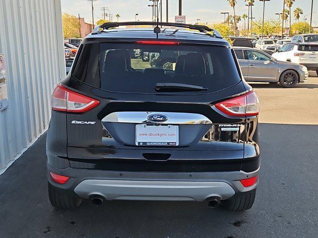 used 2016 Ford Escape car, priced at $10,788