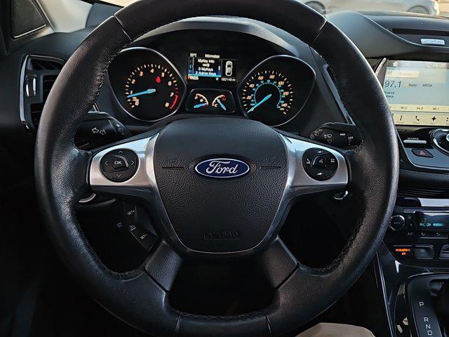 used 2016 Ford Escape car, priced at $10,788