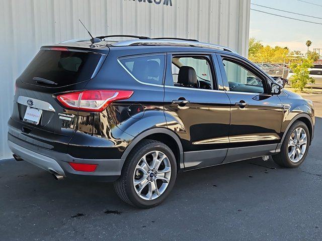 used 2016 Ford Escape car, priced at $10,788