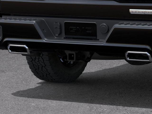 new 2026 GMC Sierra 1500 car, priced at $63,175