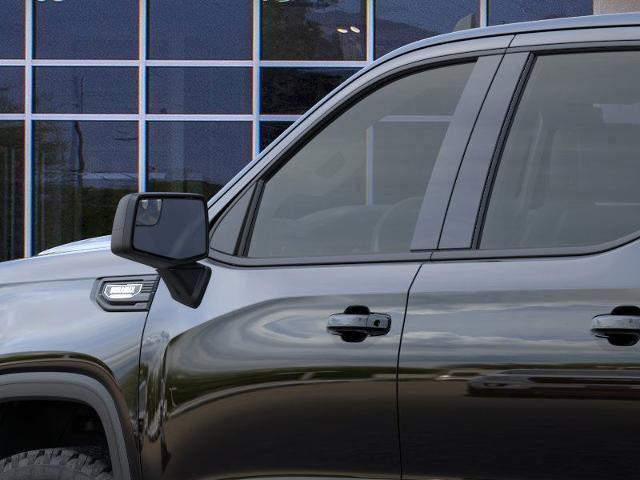 new 2026 GMC Sierra 1500 car, priced at $63,175