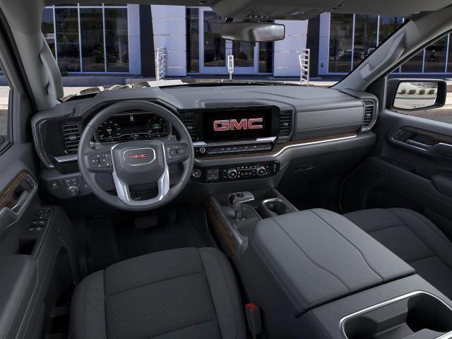 new 2026 GMC Sierra 1500 car, priced at $63,175