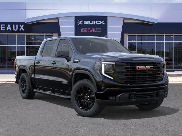 new 2026 GMC Sierra 1500 car, priced at $63,175