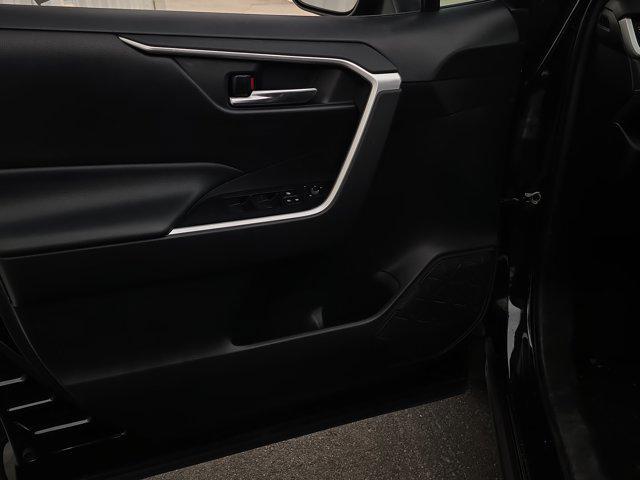 used 2021 Toyota RAV4 car, priced at $21,992