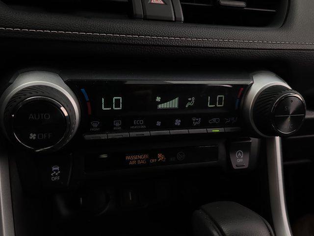 used 2021 Toyota RAV4 car, priced at $21,992