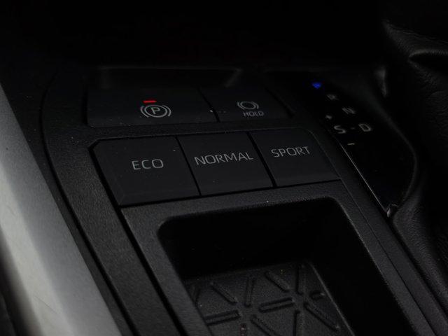used 2021 Toyota RAV4 car, priced at $21,992