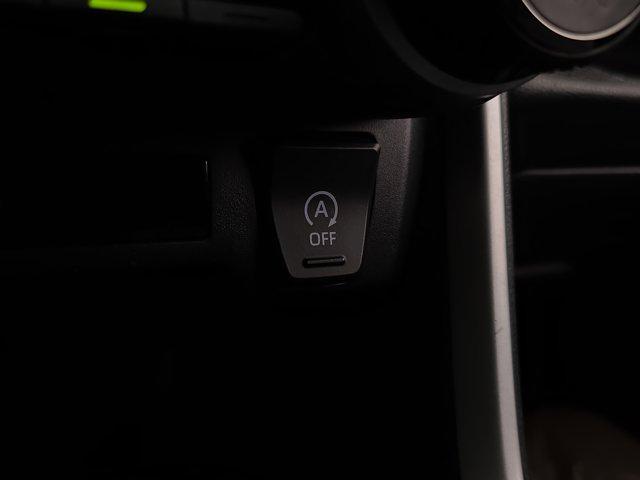 used 2021 Toyota RAV4 car, priced at $21,992