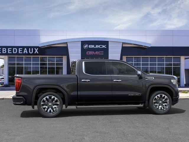 new 2025 GMC Sierra 1500 car, priced at $74,554