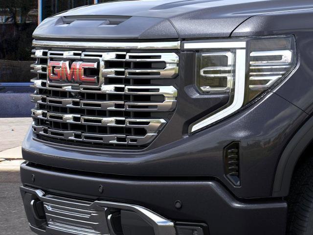 new 2025 GMC Sierra 1500 car, priced at $74,554