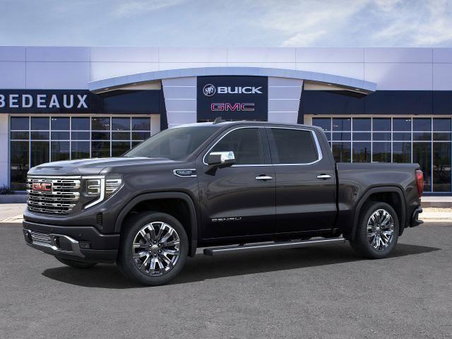 new 2025 GMC Sierra 1500 car, priced at $74,554