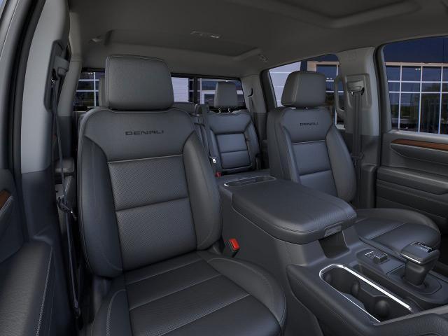 new 2026 GMC Sierra 1500 car, priced at $72,500