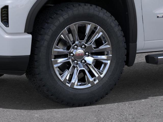 new 2026 GMC Sierra 1500 car, priced at $72,500