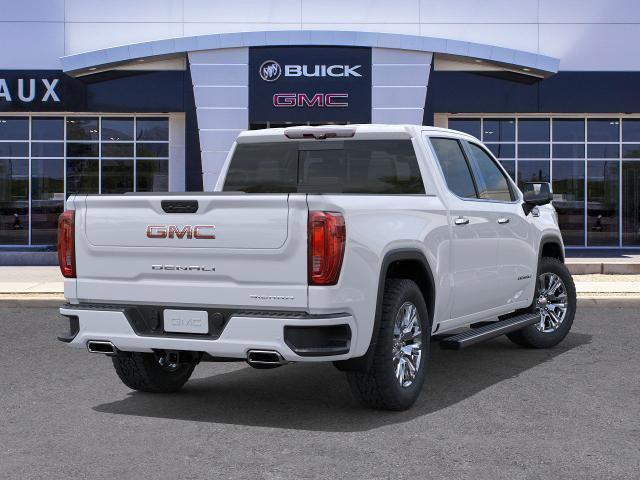 new 2026 GMC Sierra 1500 car, priced at $72,500
