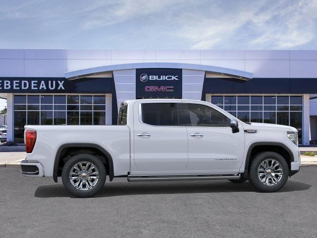 new 2026 GMC Sierra 1500 car, priced at $72,500