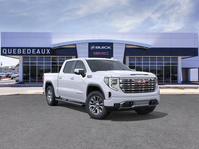 new 2026 GMC Sierra 1500 car, priced at $72,500