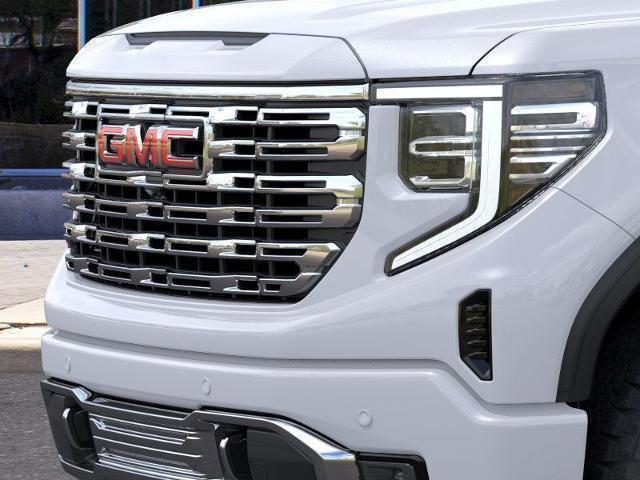 new 2026 GMC Sierra 1500 car, priced at $72,500