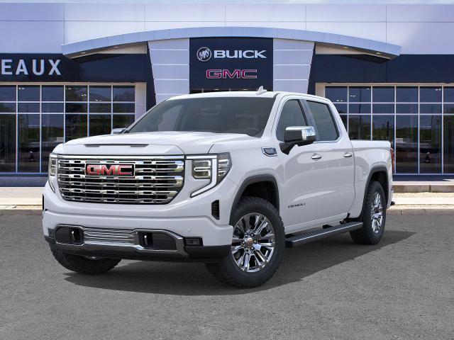 new 2026 GMC Sierra 1500 car, priced at $72,500