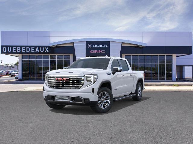 new 2026 GMC Sierra 1500 car, priced at $72,500