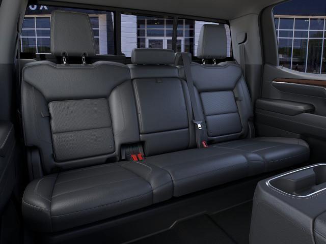 new 2026 GMC Sierra 1500 car, priced at $72,500
