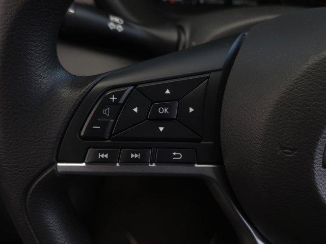used 2022 Nissan Kicks car, priced at $14,992