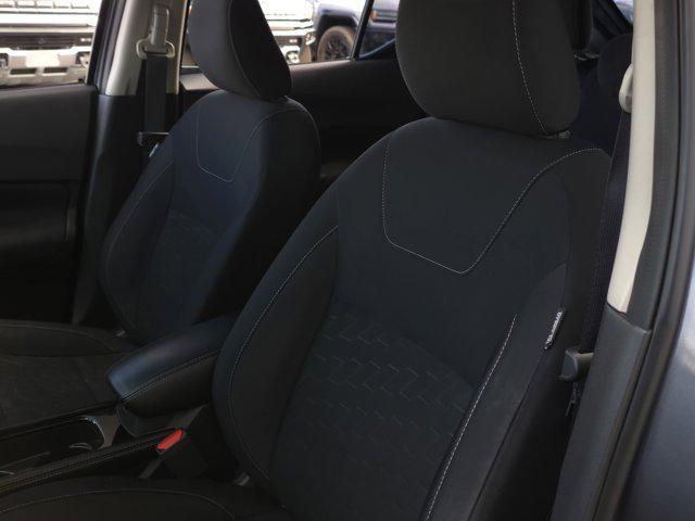used 2022 Nissan Kicks car, priced at $14,992