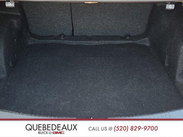 used 2024 Chevrolet Malibu car, priced at $17,993