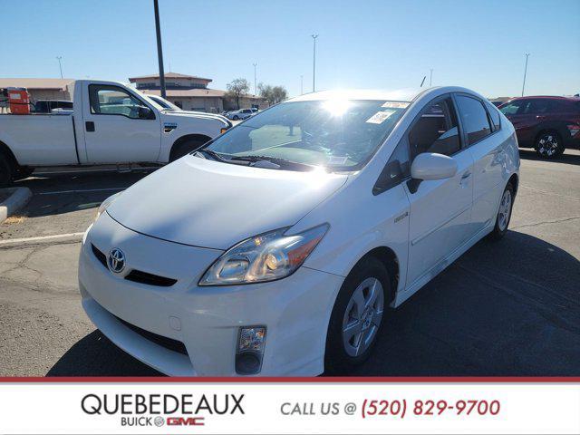 used 2010 Toyota Prius car, priced at $8,989