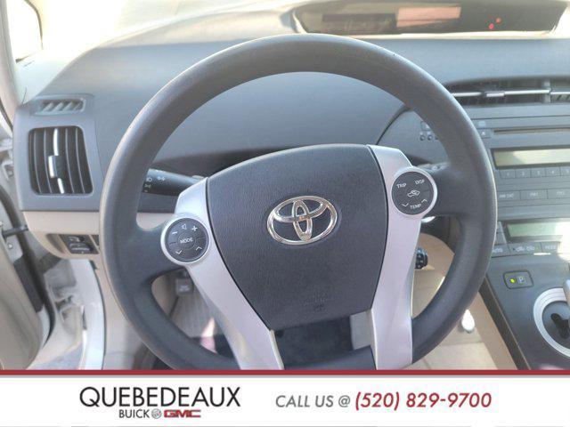 used 2010 Toyota Prius car, priced at $8,989