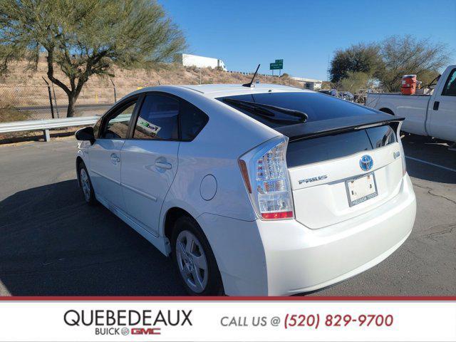 used 2010 Toyota Prius car, priced at $8,989