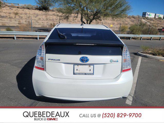 used 2010 Toyota Prius car, priced at $8,989