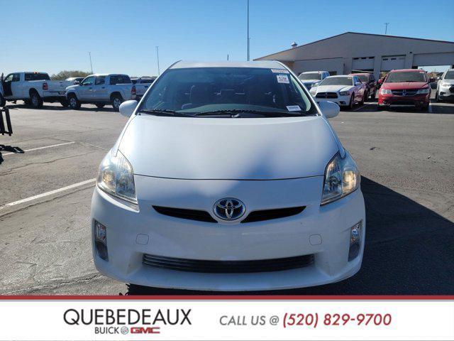 used 2010 Toyota Prius car, priced at $8,989