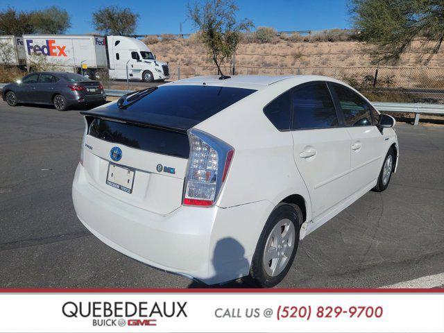 used 2010 Toyota Prius car, priced at $8,989