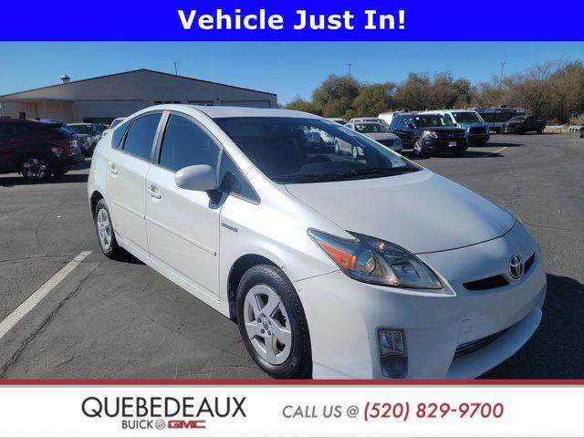 used 2010 Toyota Prius car, priced at $8,989