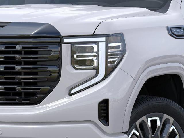 new 2025 GMC Sierra 1500 car, priced at $86,719