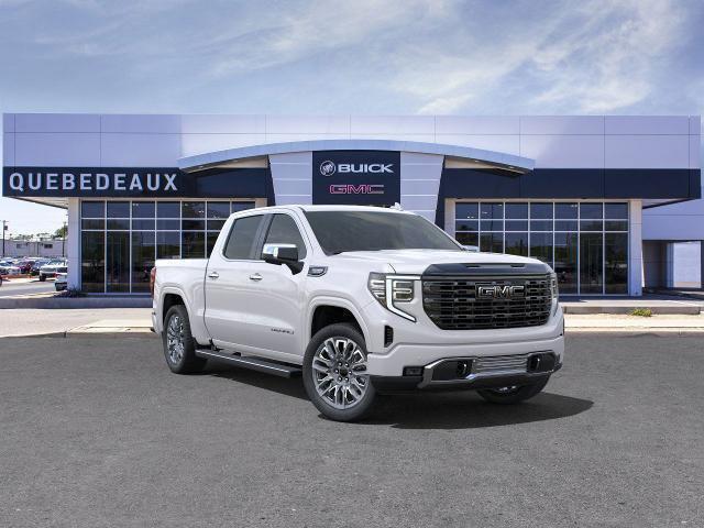 new 2025 GMC Sierra 1500 car, priced at $86,719