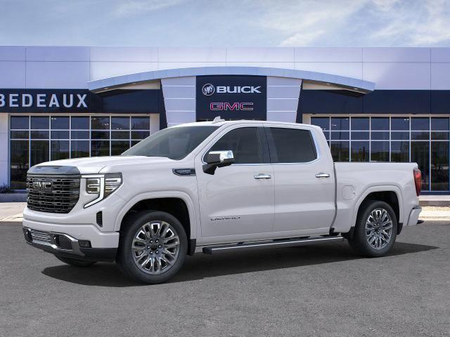 new 2025 GMC Sierra 1500 car, priced at $86,719