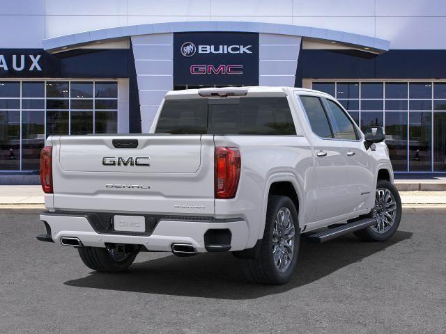 new 2025 GMC Sierra 1500 car, priced at $86,719