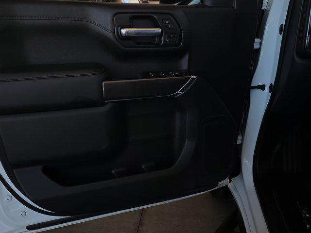 used 2021 GMC Sierra 1500 car, priced at $36,492