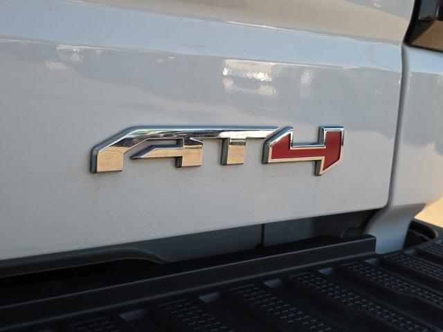 used 2021 GMC Sierra 1500 car, priced at $36,492