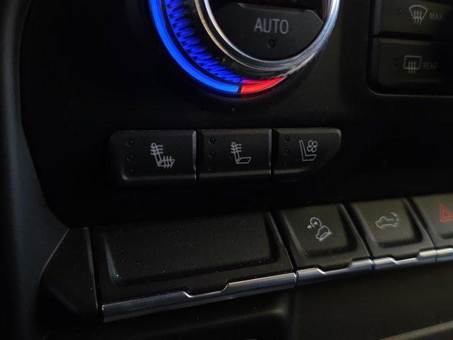 used 2021 GMC Sierra 1500 car, priced at $36,492