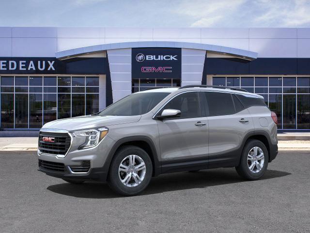 new 2024 GMC Terrain car, priced at $29,865