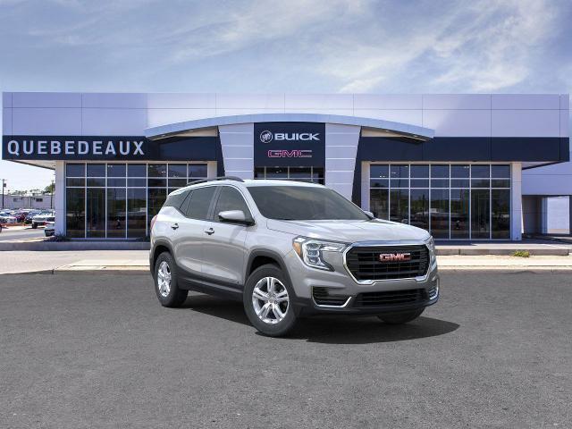 new 2024 GMC Terrain car, priced at $29,865