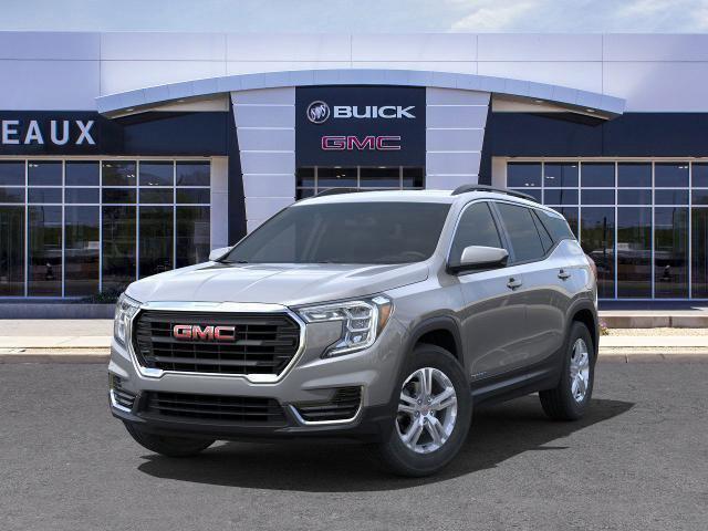 new 2024 GMC Terrain car, priced at $29,865